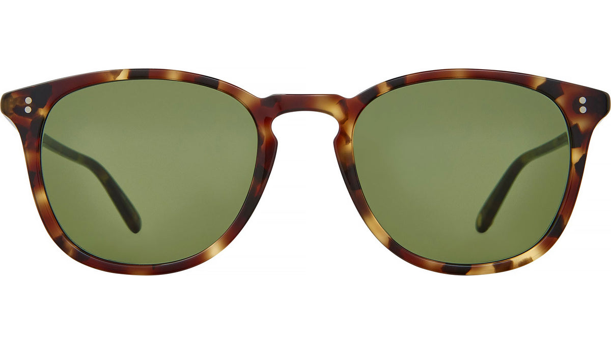 Kinney Bourbon Tortoise