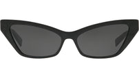 Le Matin 5036 001/87 black