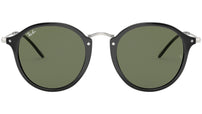 Round RB2447 901 black