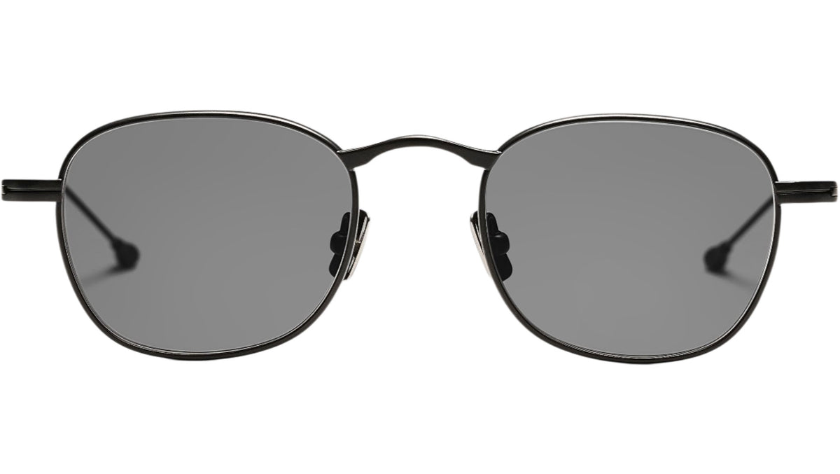 Arc Sun Matte Black