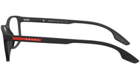 PS 04MV DG01O1 black rubber