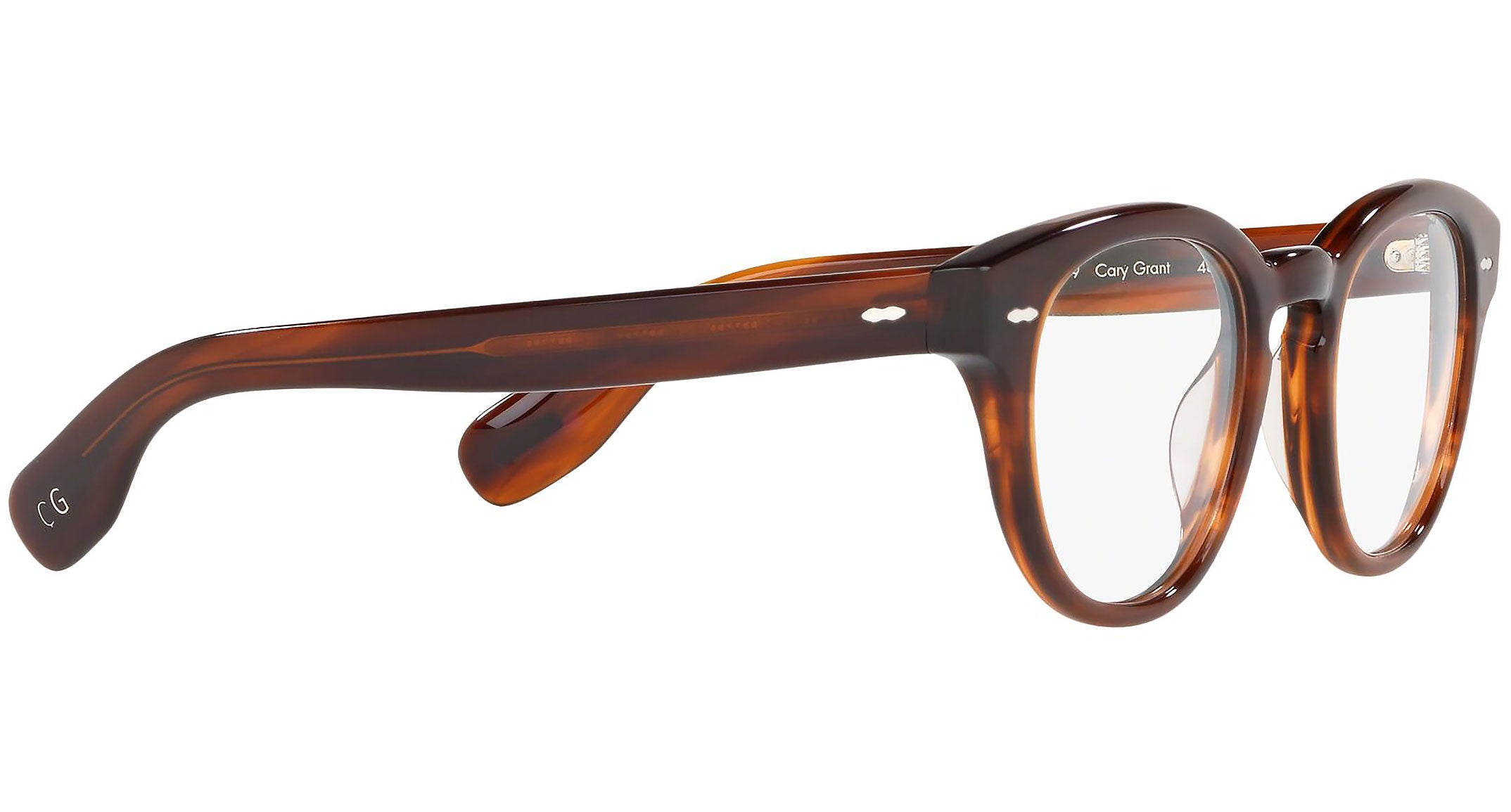 Cary Grant OV5413U 1679 Grant Tortoise