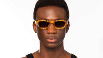 SOL Amber