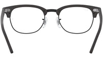 Clubmaster RB5154 matte black