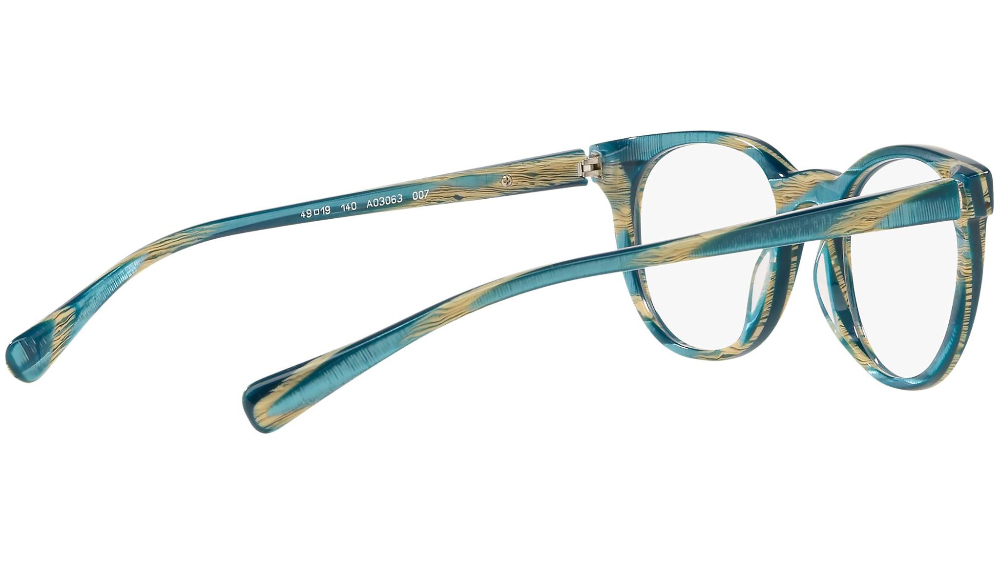 3063 007 blue