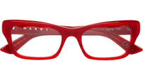 Akelu Red Comb