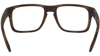 Holbrook RX OX8156 02 matte brown tortoise