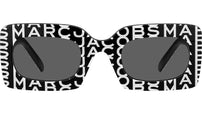 MARC 488/N/S 03K IR Pattern Black White