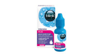 Blink® Intensive PLUS gocce oculari 10ml