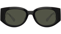 Debbie D-Frame C1 Black