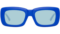 Marfa in Electric Blue