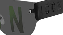 ICON 0002/S 807 XR