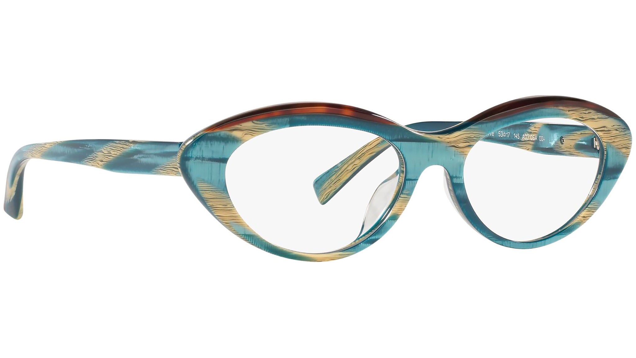 Fleurette 3106 004 blue