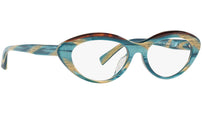 Fleurette 3106 004 blue