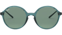 RB4304 643782 transparent torquoise