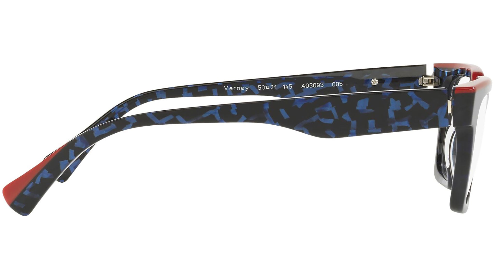 Verney 3093 005 blue