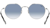 Jack RB3565 003/3F silver