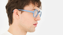 Nabaro Light Blue