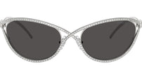 SK7025 400187 Silver