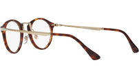PO3167V gold and havana