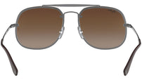 Blaze The General RB3583N 004/13 gunmetal
