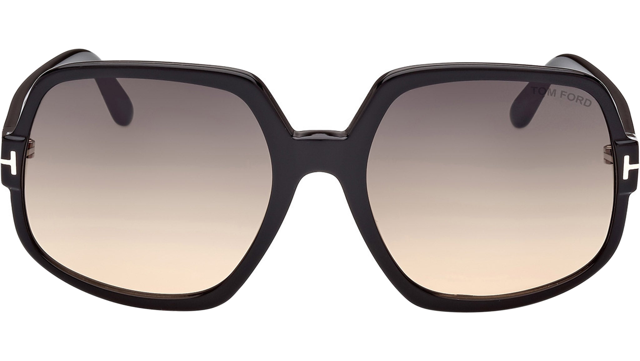 Delphine-02 FT0992 01B Black Smoke