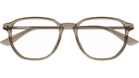 MB0366O 005 Transparent Brown