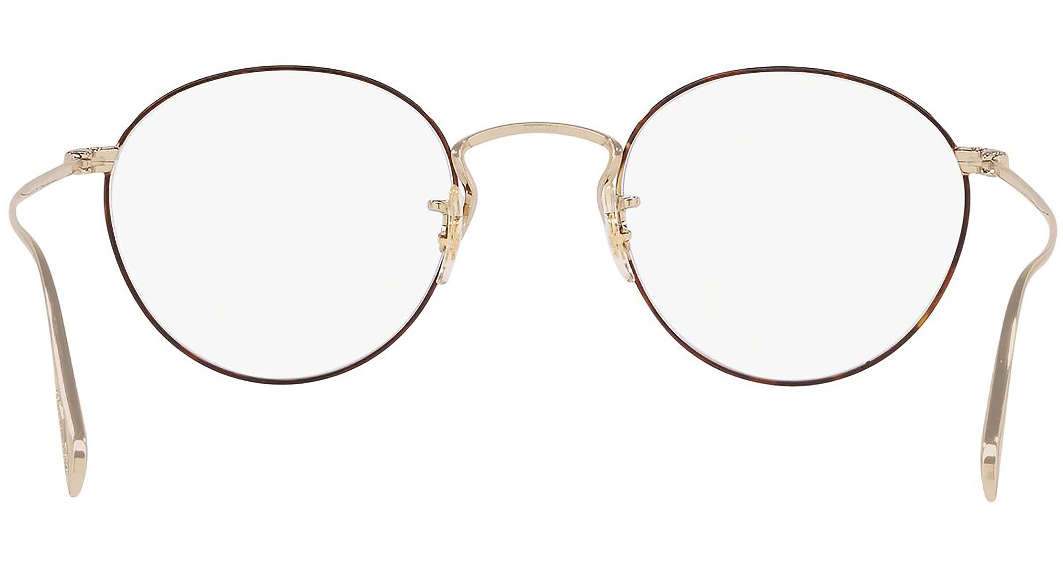 Coleridge OV1186 5295 Gold DTBK