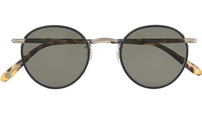 Wilson Sun Matte Black