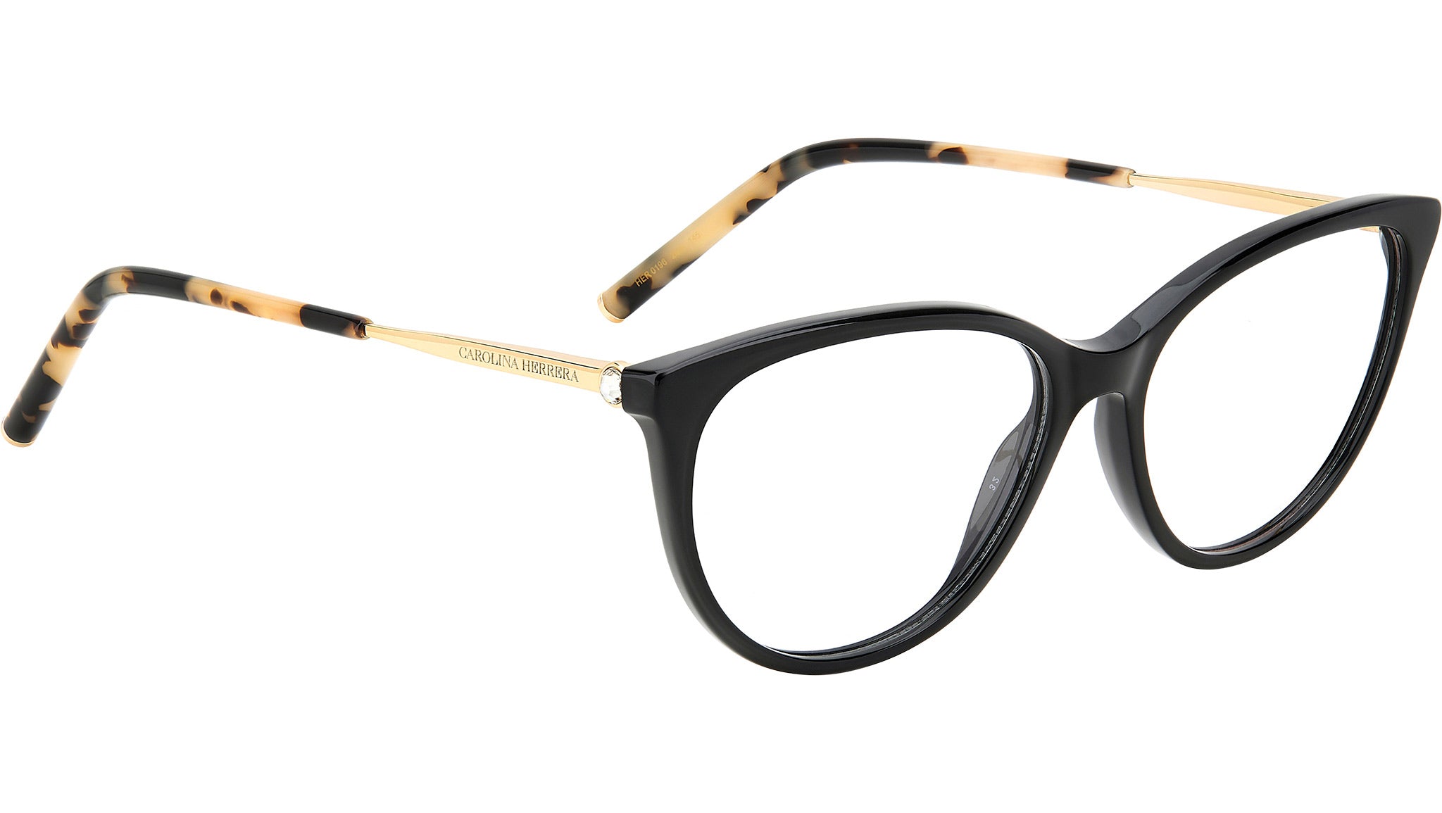 HER 0196 2M2 Black Gold