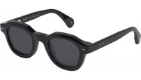 Skyclub Black Black