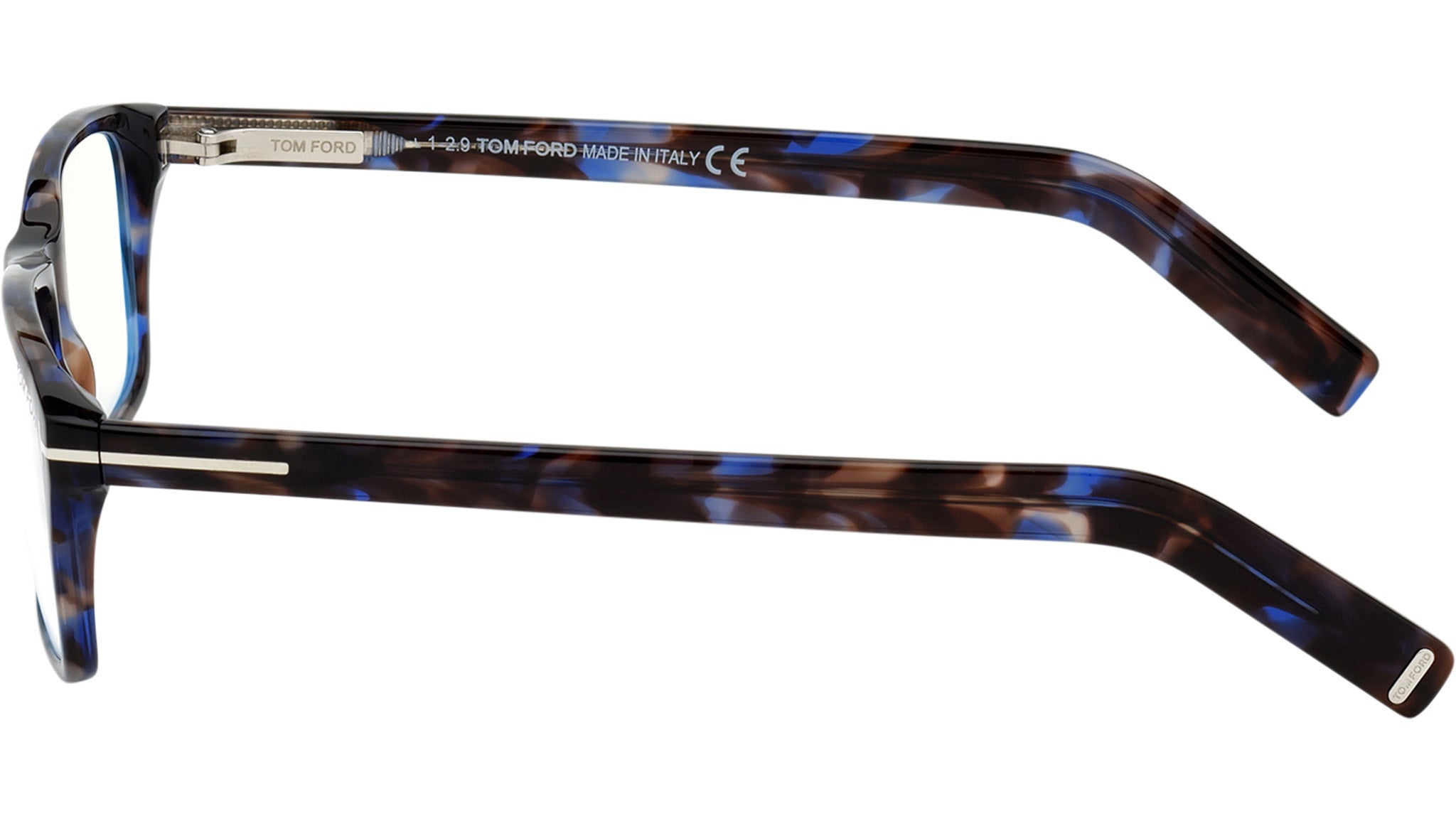 FT5663-B 056 Coloured Havana