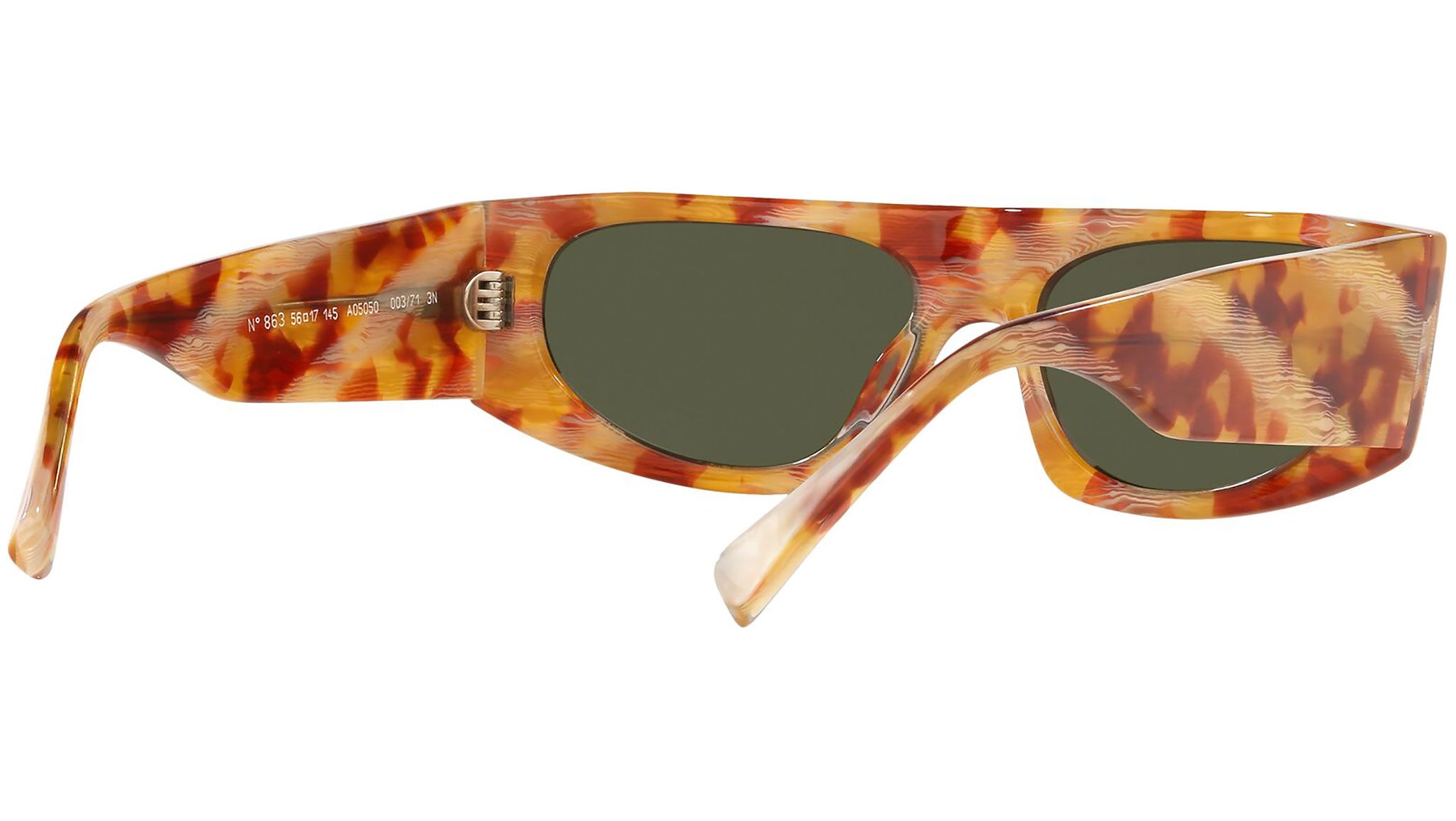 N°863 5050 003/71 tortoise