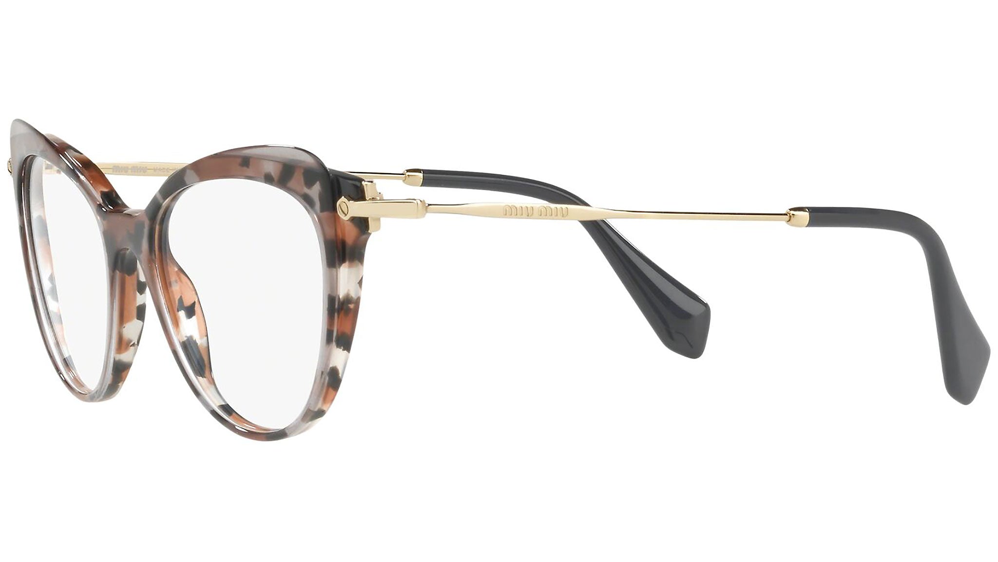 MU 01QV 1111O1 grey havana / cocoa / grey