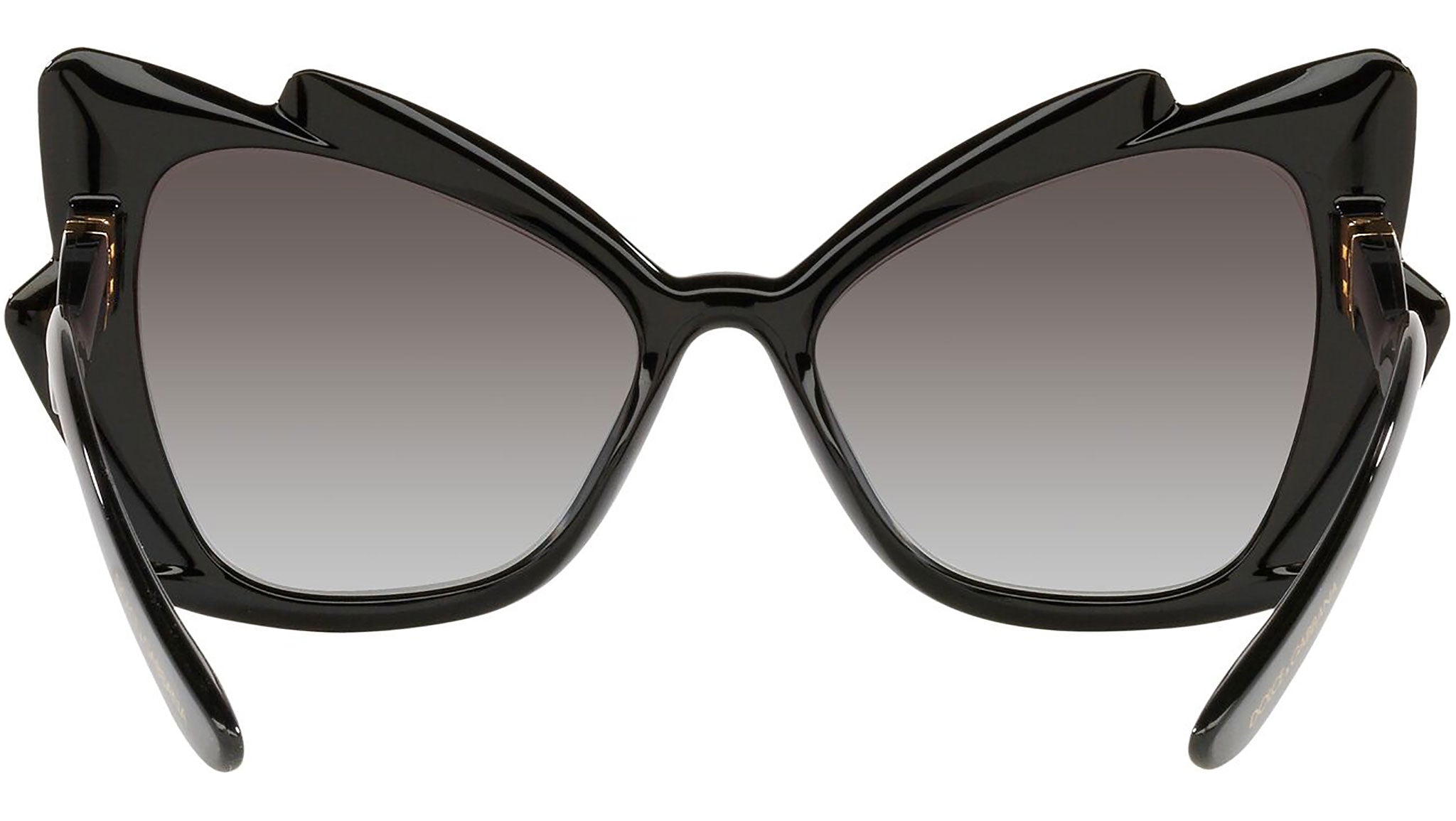 DG 6166 501/8G black