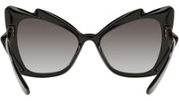 DG 6166 501/8G black
