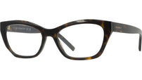 GV Day Havana Cat Eye Eyeglasses