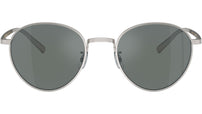 Rhydian OV1336ST 5036W5 Silver