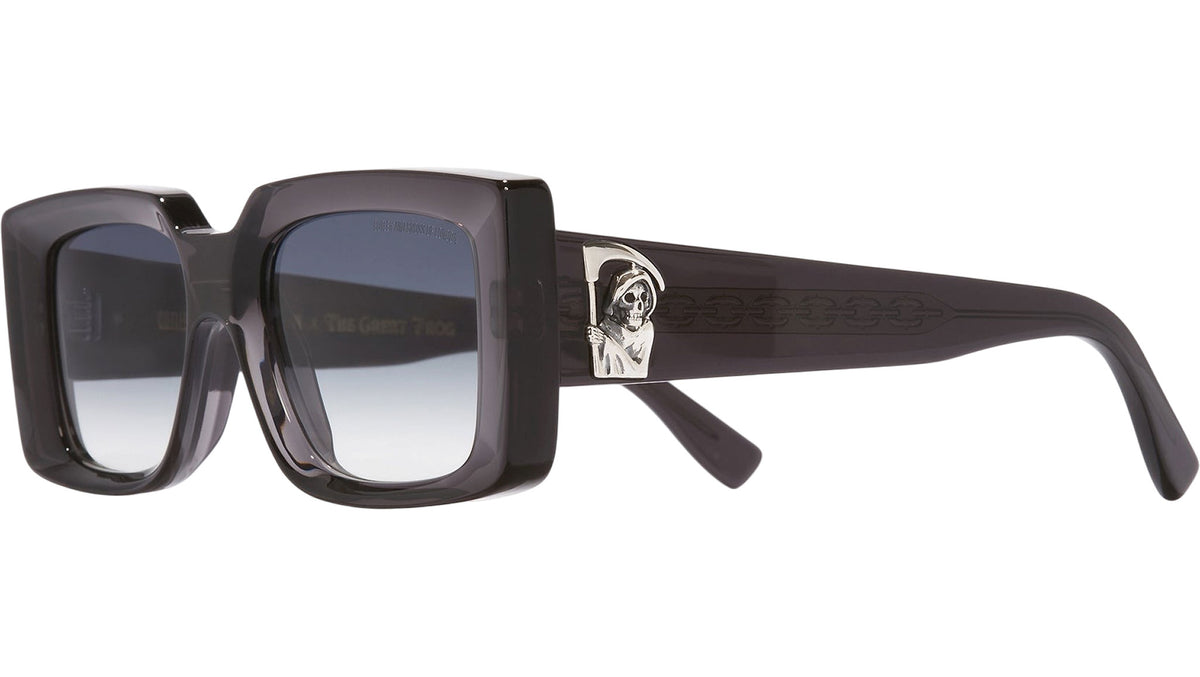 Mini Reaper 001 03 Dark Grey
