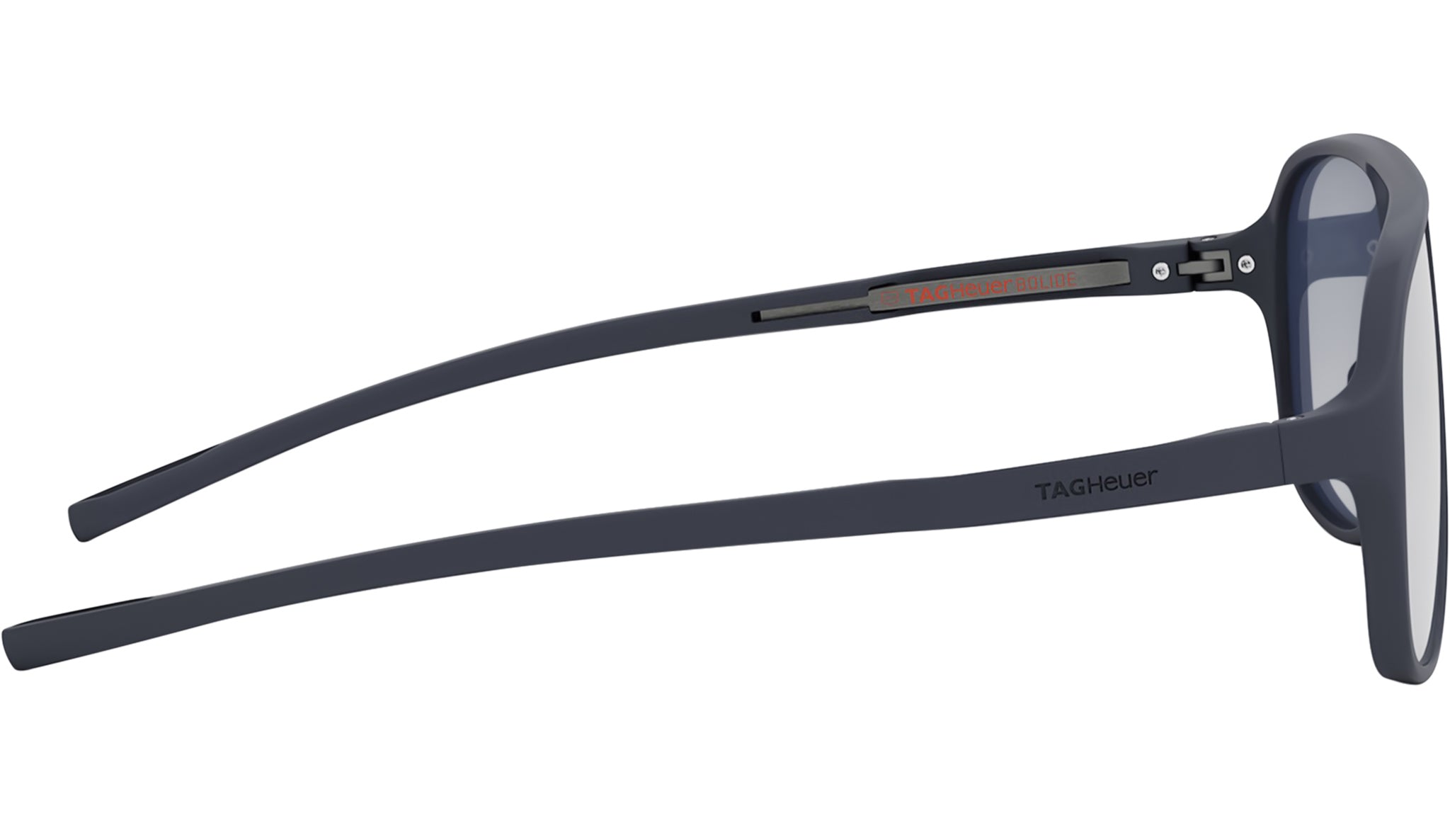 Bolide Blue Pilot Sunglasses