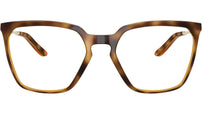 Bmng SQ OX8189 04 Polished Brown Tortoise