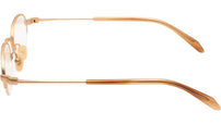 RAYN Matte Gold