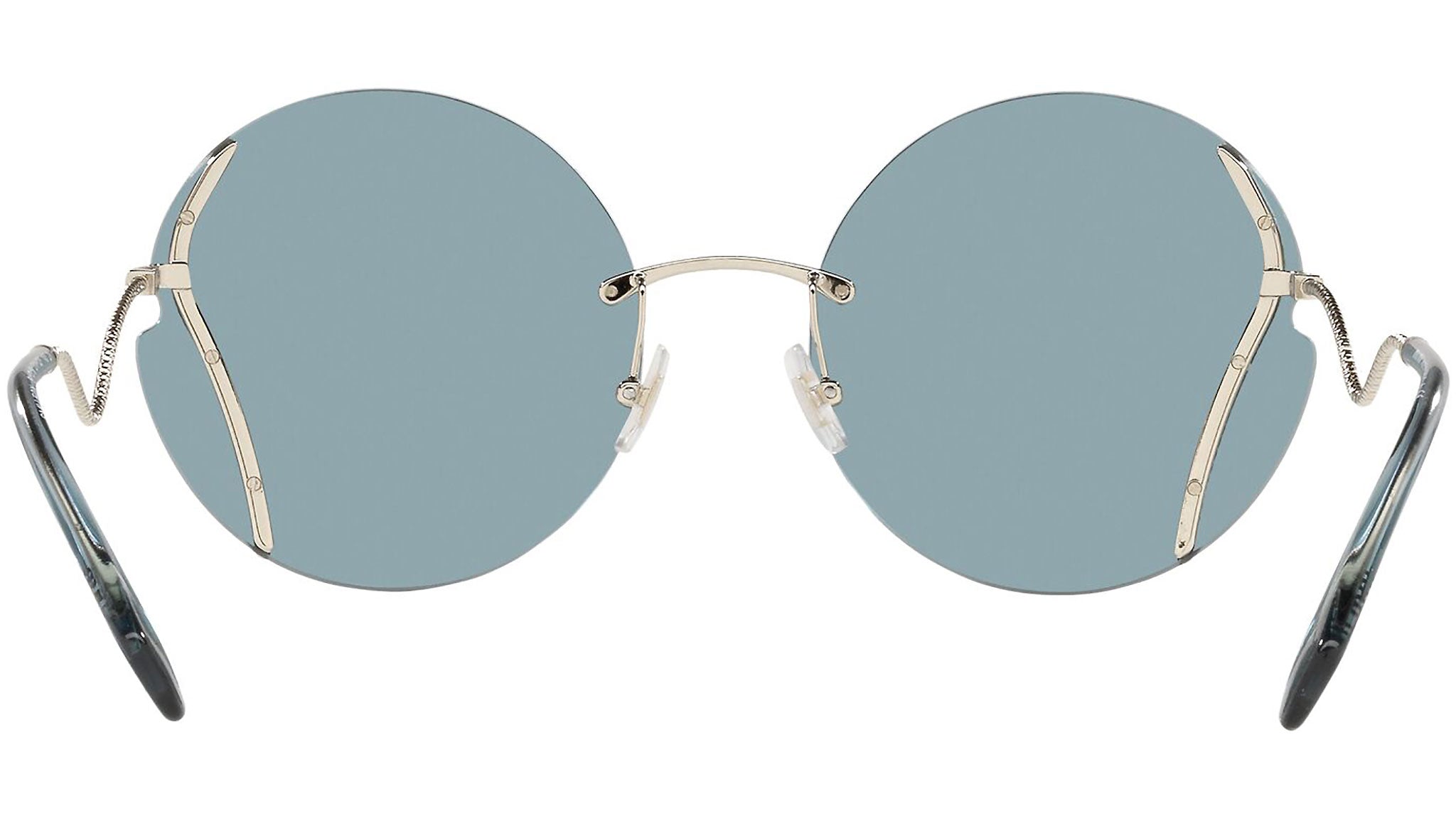 MU 50XS ZVN02F pale gold