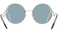 MU 50XS ZVN02F pale gold