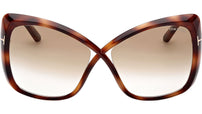 Jasmin FT0943 53F Havana Brown