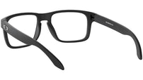 Holbrook RX OX8156 01 satin black