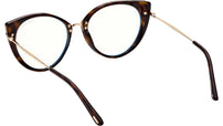 FT5815-B 052 Dark Havana