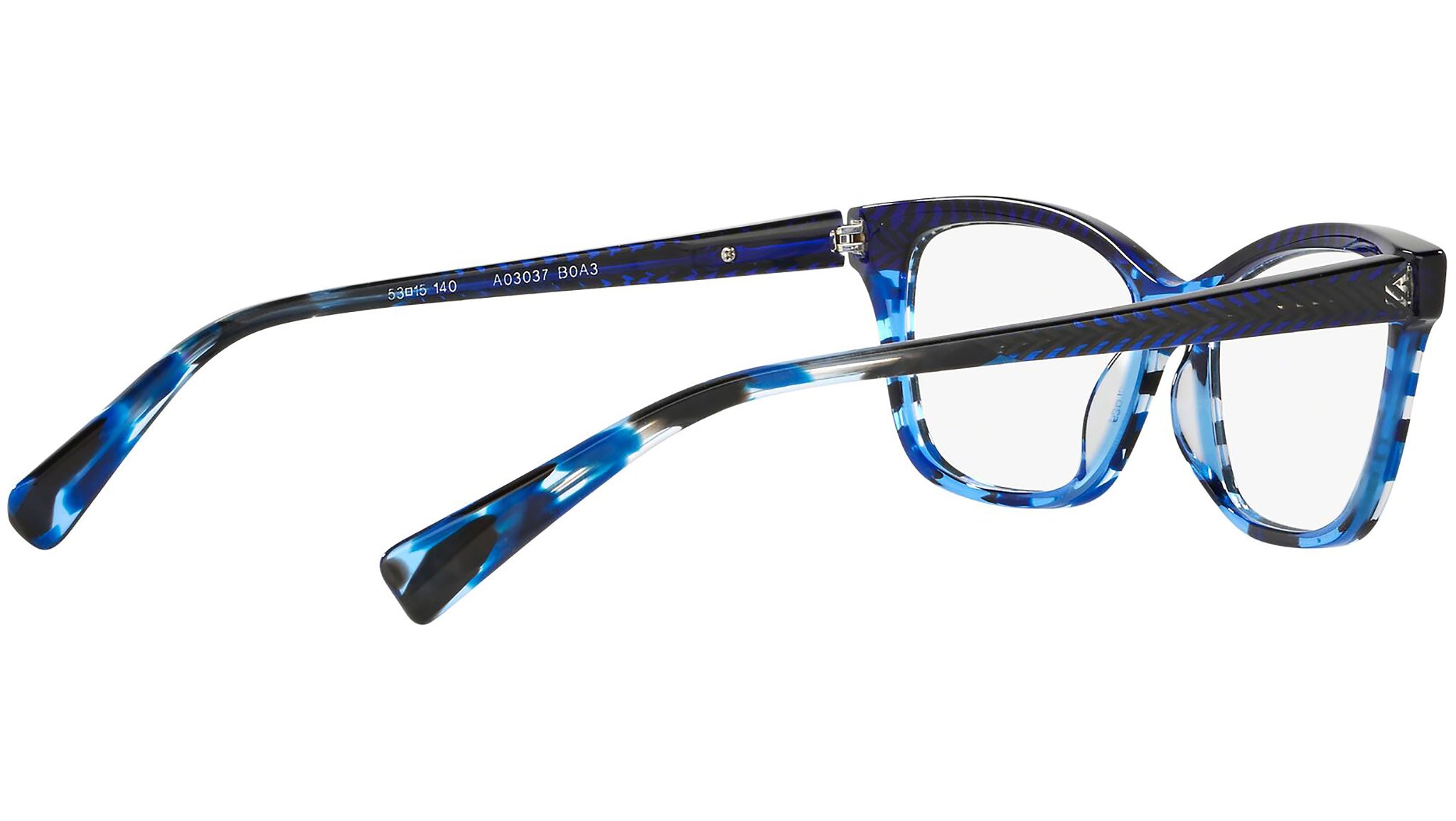 3037 B0A3 blue