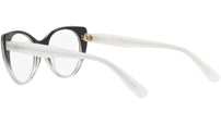 MU 06TV 1141O1 black gradient