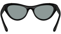 SK6007 1020/1 Matte Black